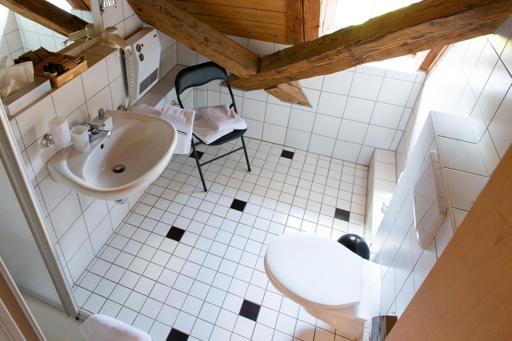 Gutshof-Hotel Waldknechtshof Baiersbronn Eksteriør billede