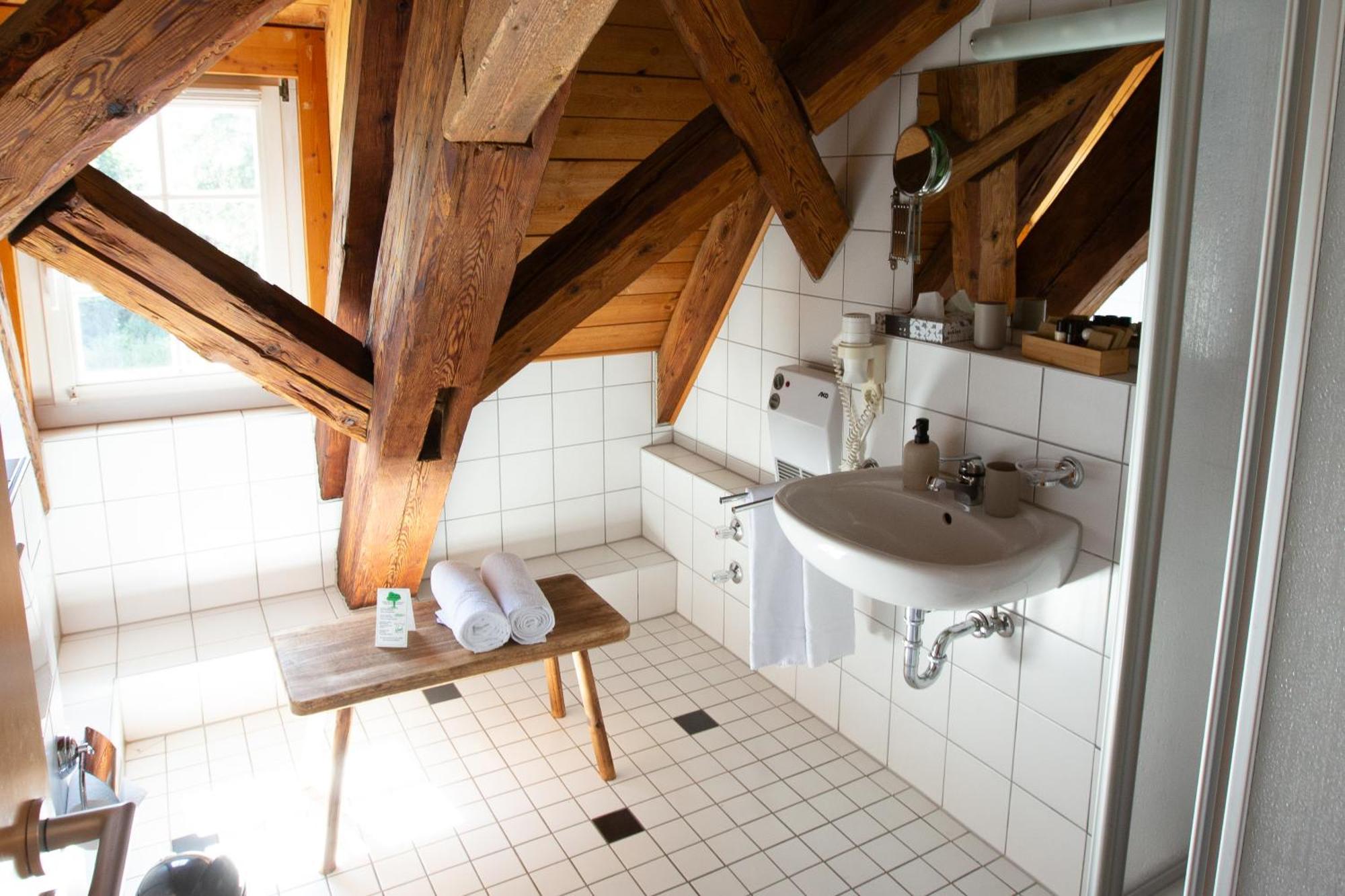 Gutshof-Hotel Waldknechtshof Baiersbronn Eksteriør billede