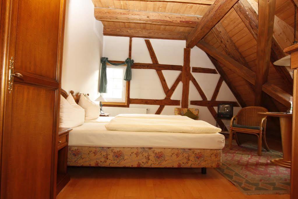 Gutshof-Hotel Waldknechtshof Baiersbronn Eksteriør billede