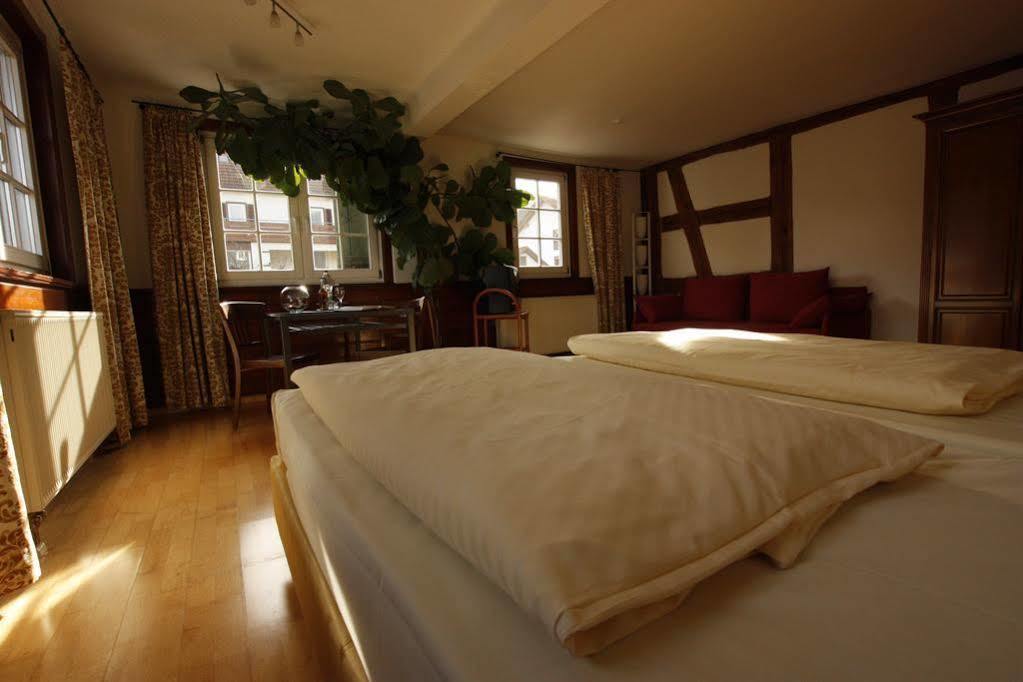 Gutshof-Hotel Waldknechtshof Baiersbronn Eksteriør billede
